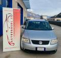 usato VOLKSWAGEN Touran