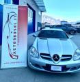 usato MERCEDES SLK 200