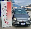 usato FIAT 500