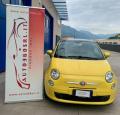 usato FIAT 500