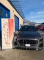 usato AUDI Q8