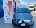 usato MERCEDES B 200