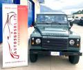 usato LAND ROVER Defender