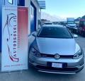 usato VOLKSWAGEN Golf Variant