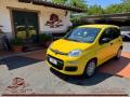 Km 0 FIAT Panda