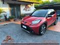 usato TOYOTA Aygo X