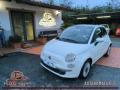 usato FIAT 500