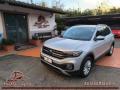 usato VOLKSWAGEN T Cross