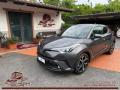 usato TOYOTA C HR