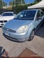 usato FORD Fiesta