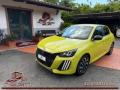 usato PEUGEOT 208