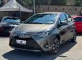 usato TOYOTA Yaris