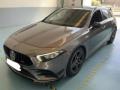 usato MERCEDES A 220