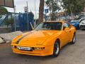 usato PORSCHE 944
