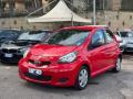 usato TOYOTA Aygo