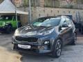 usato KIA Sportage