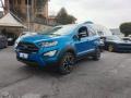 usato FORD EcoSport