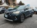 usato RENAULT Captur