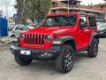usato JEEP Wrangler