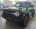 usato FORD Bronco
