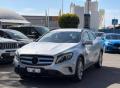 usato MERCEDES GLA 180