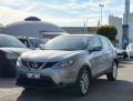 usato NISSAN Qashqai