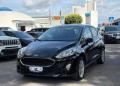 usato FORD Fiesta