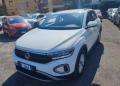 usato VOLKSWAGEN T Roc
