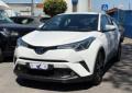 usato TOYOTA C HR