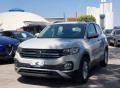 usato VOLKSWAGEN T Cross
