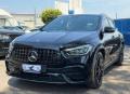 usato MERCEDES GLA 220