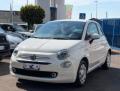 usato FIAT 500