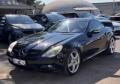 usato MERCEDES SLK 200