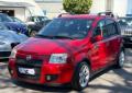 usato FIAT Panda