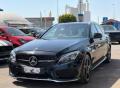 usato MERCEDES C 43 AMG
