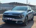 usato KIA Sportage