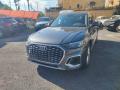 usato AUDI Q5