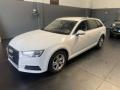 usato AUDI A4
