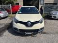 usato RENAULT Captur