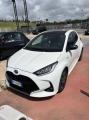 usato TOYOTA Yaris