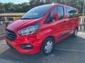 usato FORD Transit Custom