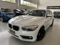 usato BMW 118