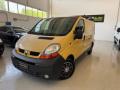 usato RENAULT Trafic