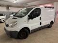 usato RENAULT Trafic