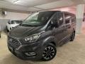 usato FORD Tourneo Custom