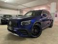 usato MERCEDES GLB 35 AMG