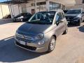 usato FIAT 500