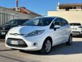 usato FORD Fiesta