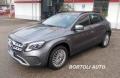 usato MERCEDES GLA 200
