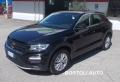 usato VOLKSWAGEN T Roc
